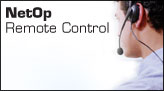 NetOp Remote Control